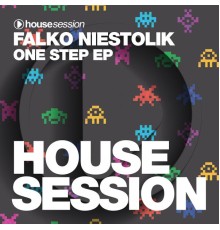 Falko Niestolik - One Step