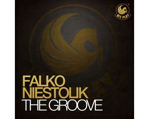 Falko Niestolik - The Groove