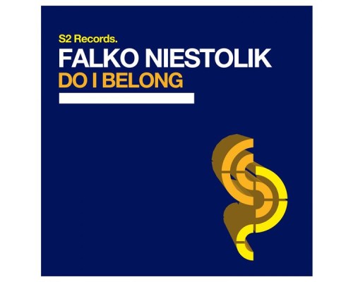 Falko Niestolik - Do I Belong