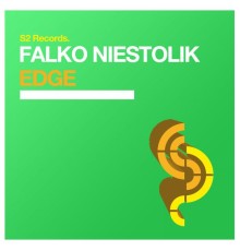 Falko Niestolik - Edge