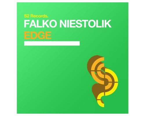 Falko Niestolik - Edge