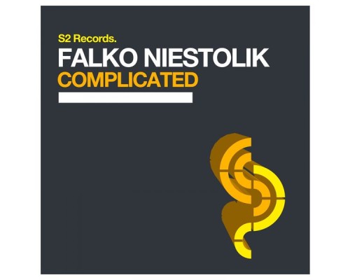 Falko Niestolik - Complicated