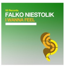 Falko Niestolik - I Wanna Feel