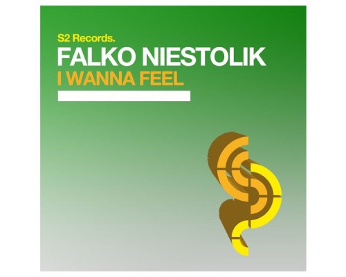 Falko Niestolik - I Wanna Feel