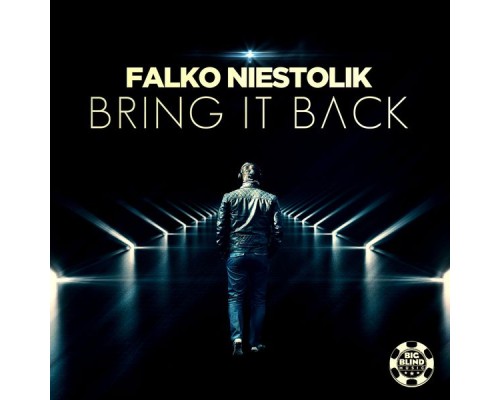 Falko Niestolik - Bring It Back