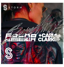 Falko Niestolik & Carl Clarks - Something