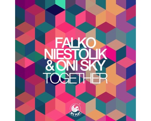 Falko Niestolik & Oni Sky - Together