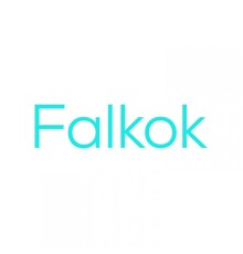 Falkok - It's me , Falkok (EP)