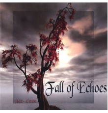 Fall of Echoes - Red Tree