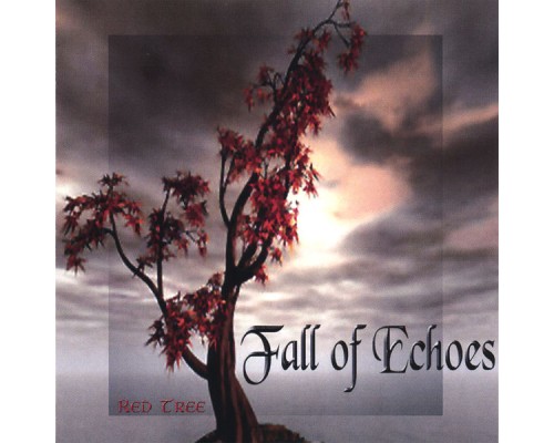 Fall of Echoes - Red Tree