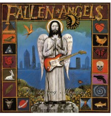 Fallen Angels - In Loving Memory / Wheel of Fortune