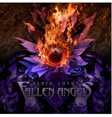 Fallen Angels - Black Lotus