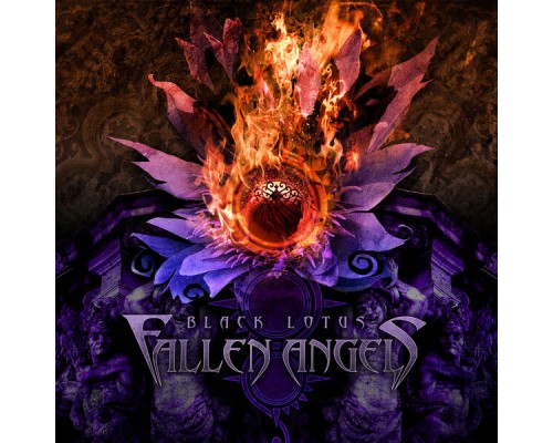 Fallen Angels - Black Lotus