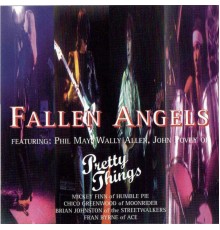 Fallen Angels - Fallen Angels