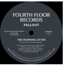 Fallout - The Morning After