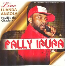 Fally Ipupa - Luanda Angola (Live)