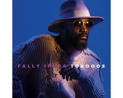 Fally Ipupa - Tokooos