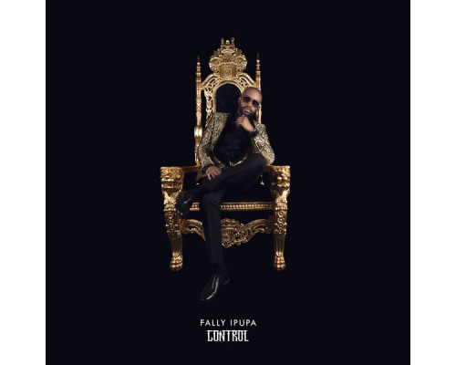 Fally Ipupa - Control