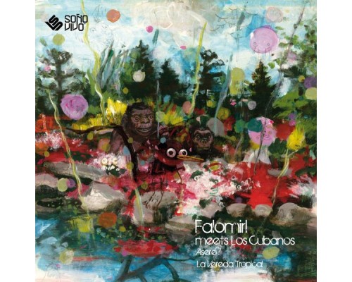 Falomir! - Asere, La Vereda Tropical