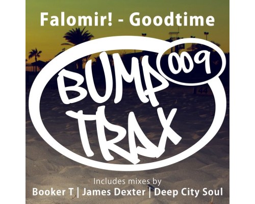 Falomir! - Goodtime