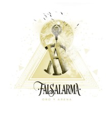 Falsalarma - Oro y Arena