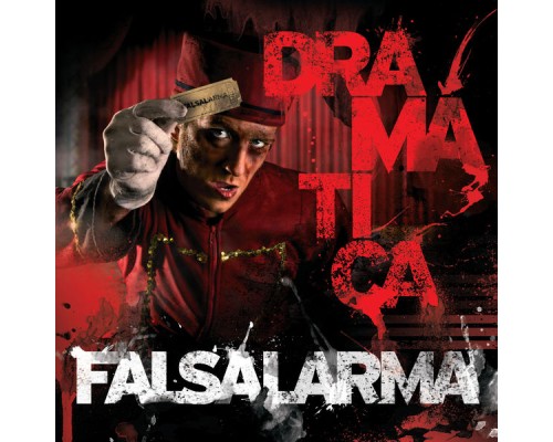 Falsalarma - Dramatica