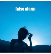 False Alarm - false alarm