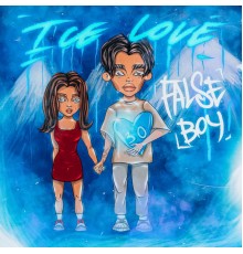 False Boy - Ice Love