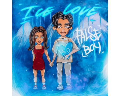 False Boy - Ice Love