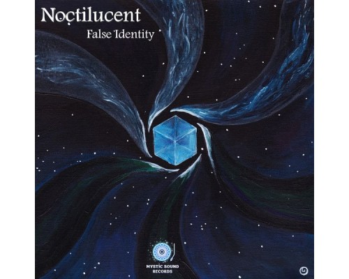 False Identity - Noctilucent (Original Mix)