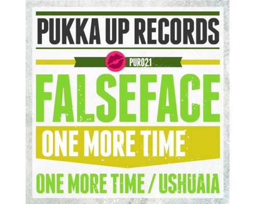 Falseface - One More Time