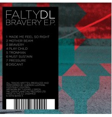 FaltyDL - Bravery