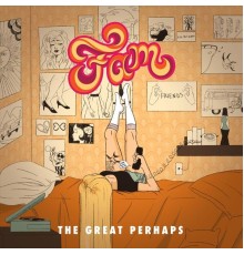 Fam - The Great Perhaps EP