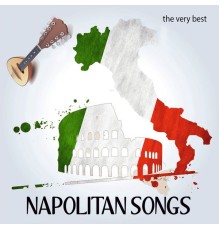 Famiglia Amica Valenza - Napolitan Songs (Canzone Napoletana)