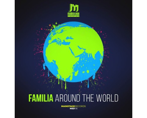 Familia - Around the World