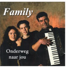 Family - Onderweg naar jou