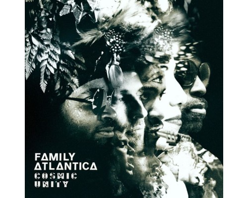 Family Atlantica - Cosmic Unity