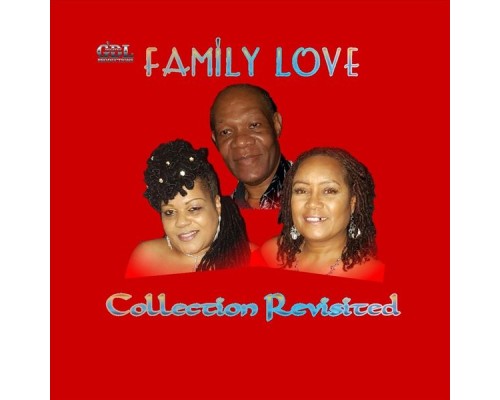 Family Love - Collection Revisited