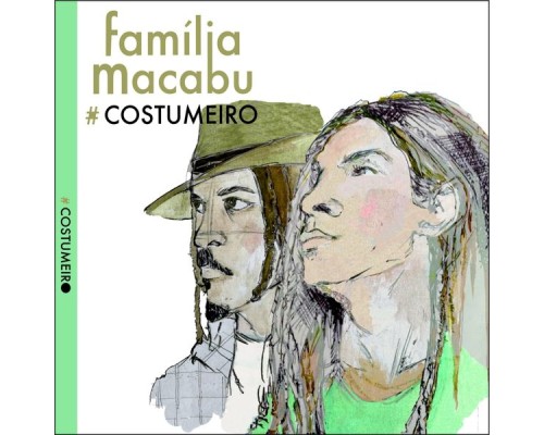 Família Macabu - #Costumeiro