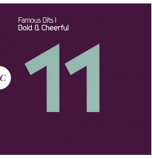Famous Bits I: Bold & Cheerful - Famous Bits I: Bold & Cheerful