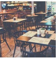 Famous Dixieland Jazz - Inspired Background Music for Cafes
