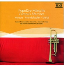 Famous Marches - Famous Marches