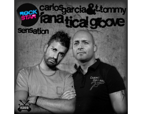 Fanatical Groove 4.0 - Sensation