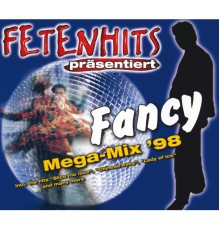 Fancy - Mega-Mix '98