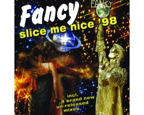 Fancy - Slice Me Nice '98