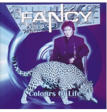 Fancy - Colours of Life