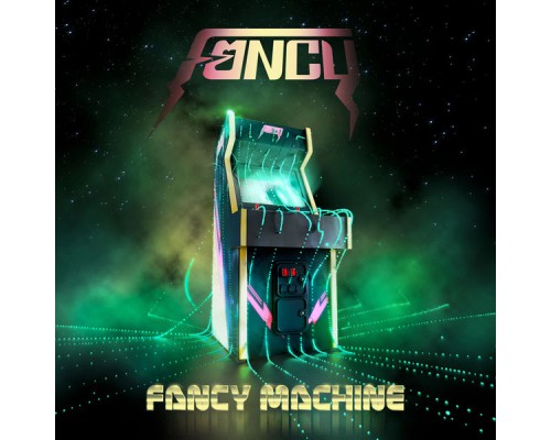 Fancy - Fancy Machine