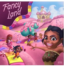 FancyBaby - FancyLand Clean