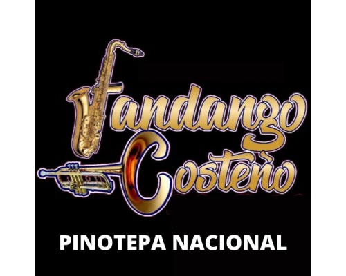 Fandango Costeño - Pinotepa Nacional