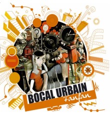 Fanfan - Bocal Urbain (Version acoustique)